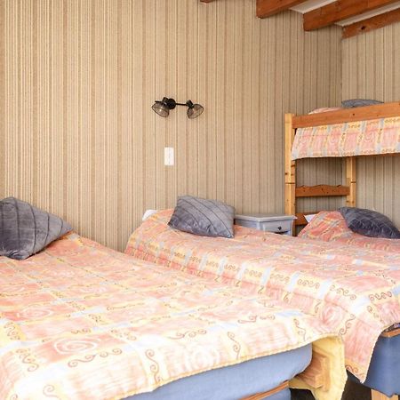 Gite la LITBERE Campan Extérieur photo