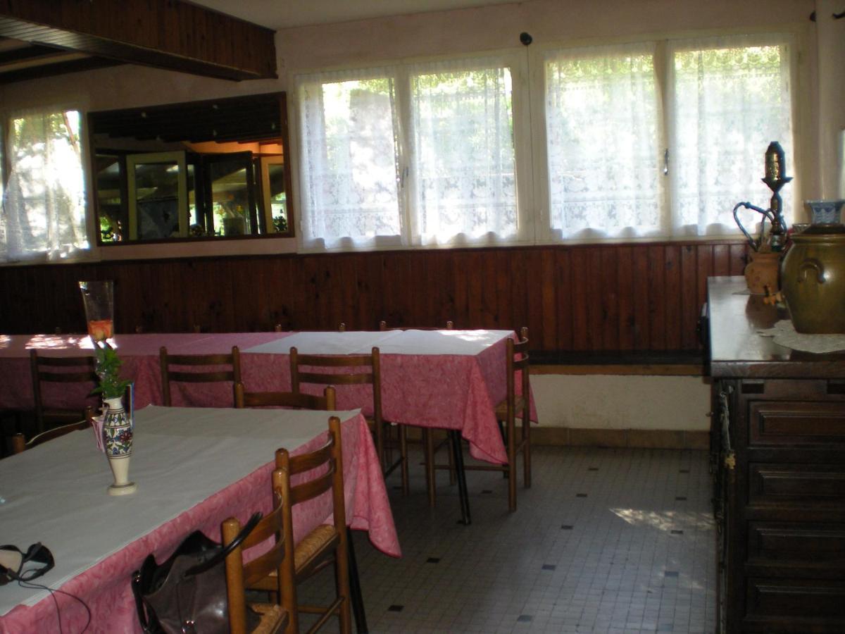 Gite la LITBERE Campan Extérieur photo