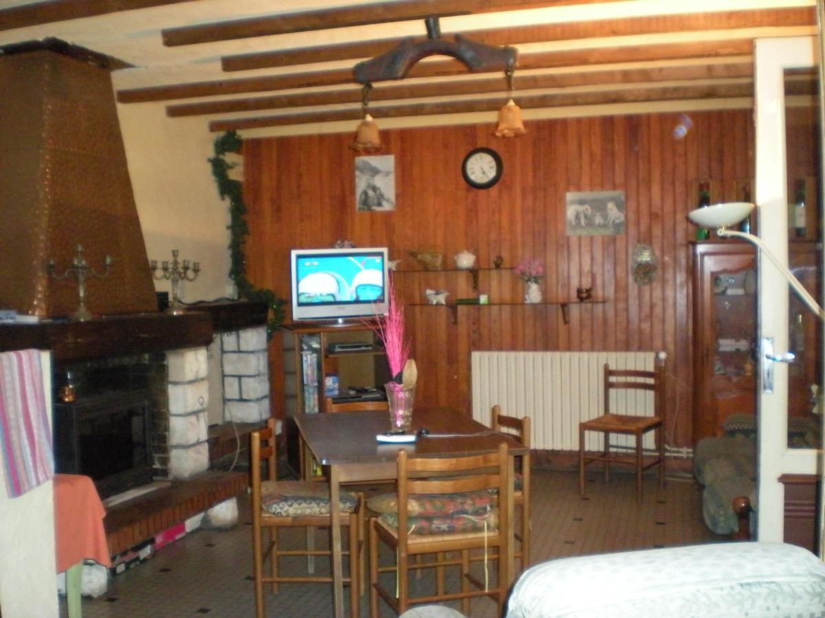 Gite la LITBERE Campan Extérieur photo