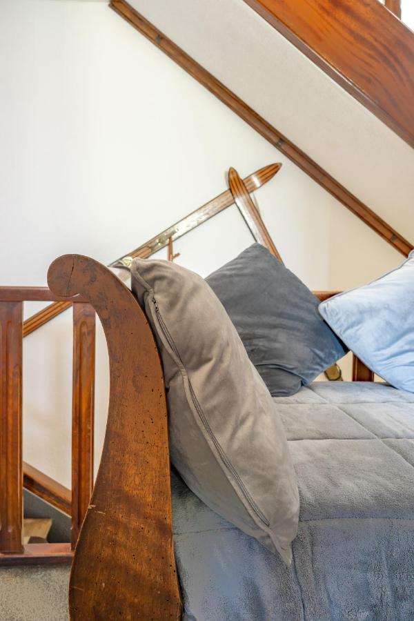 Gite la LITBERE Campan Extérieur photo