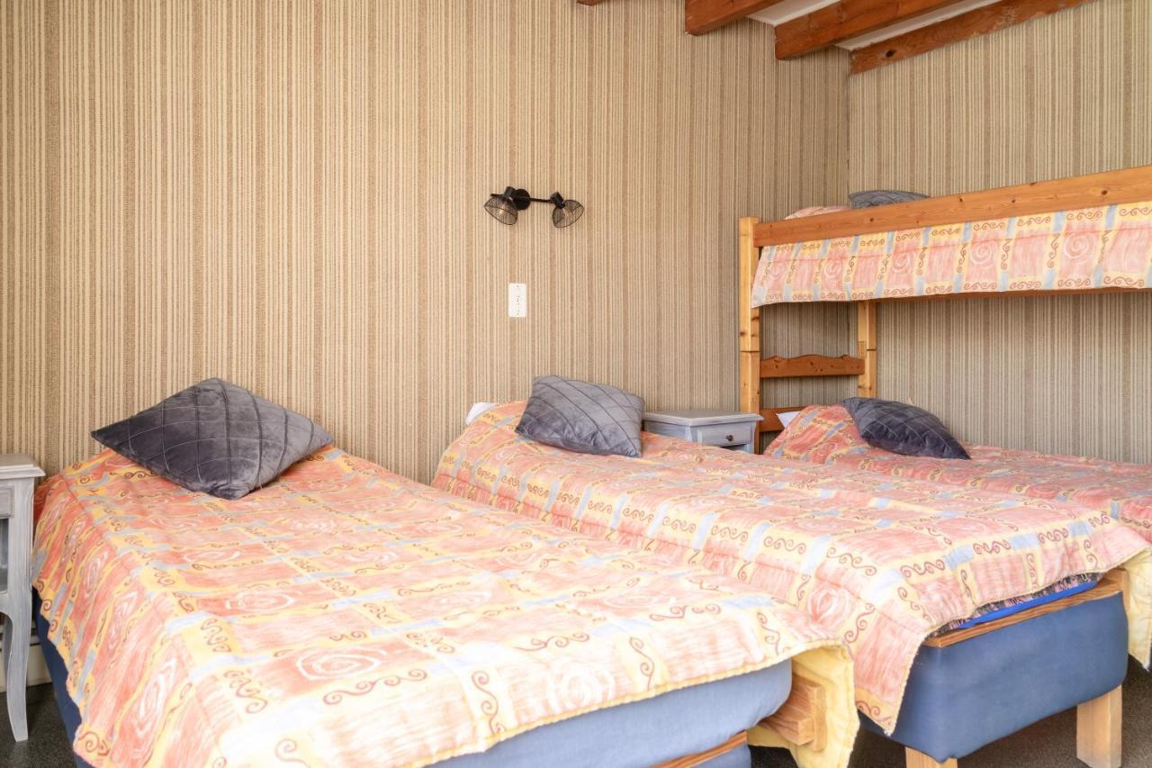 Gite la LITBERE Campan Extérieur photo