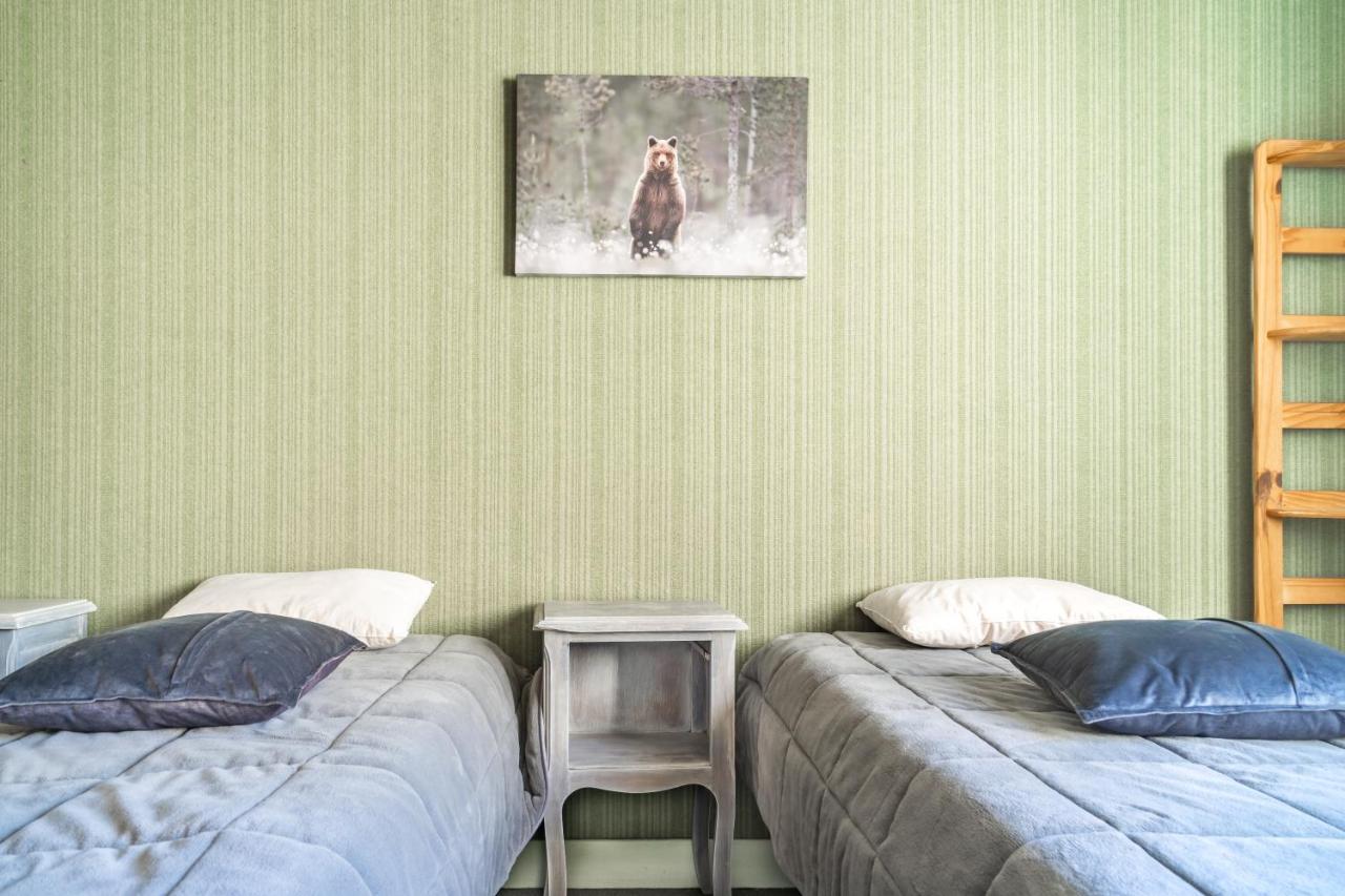 Gite la LITBERE Campan Extérieur photo