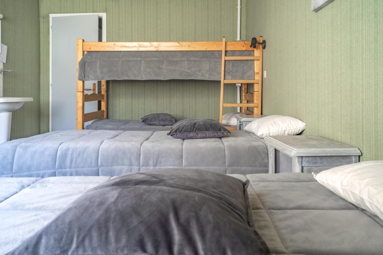 Gite la LITBERE Campan Extérieur photo